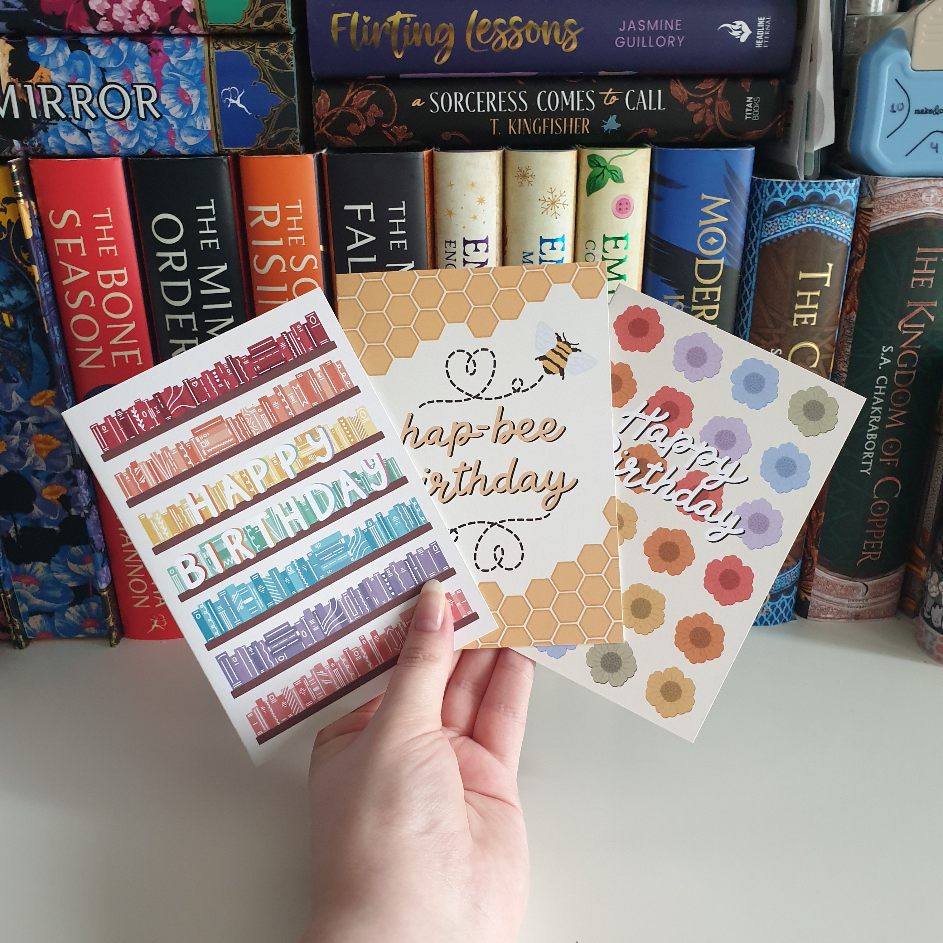 Greeting Cards