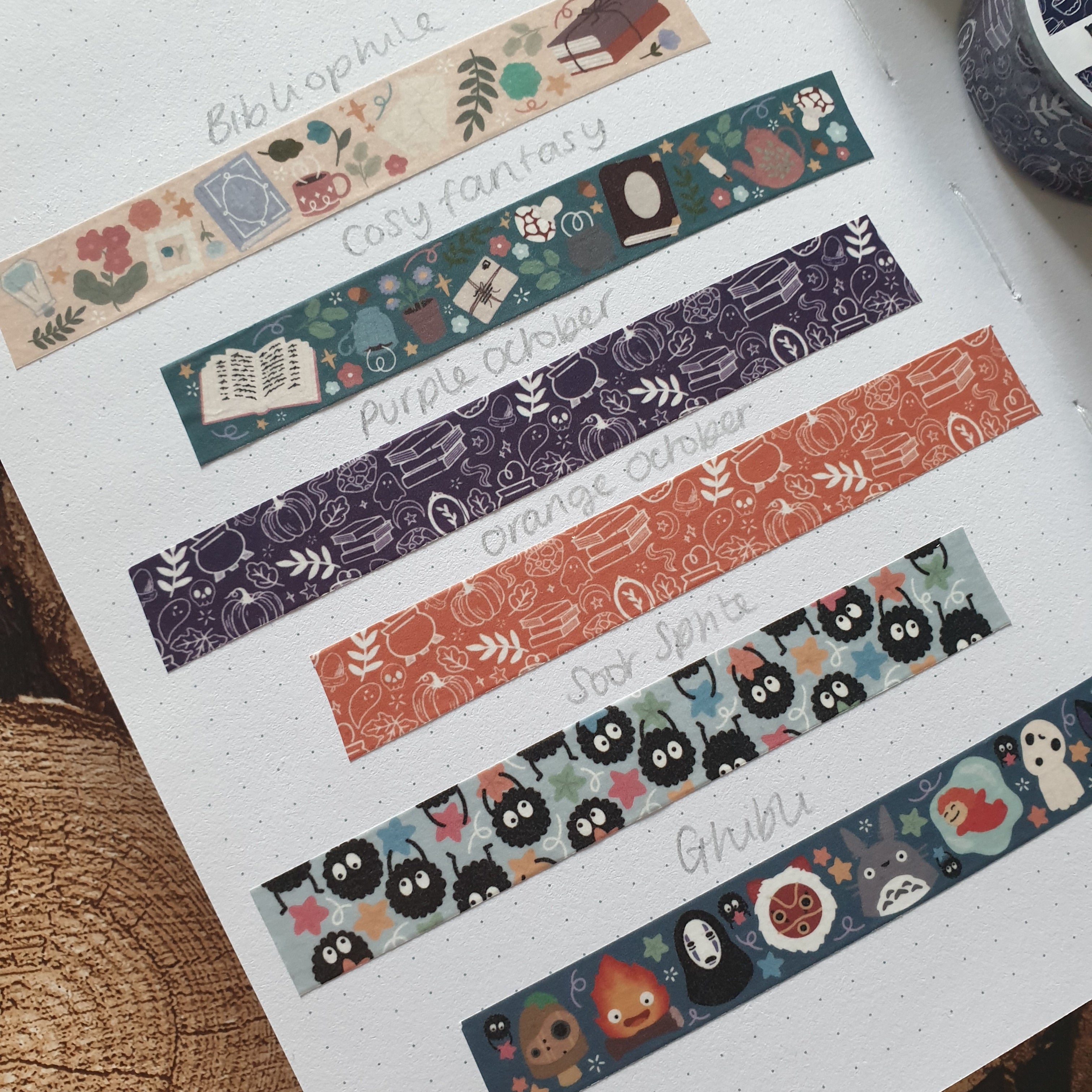 Washi Tape