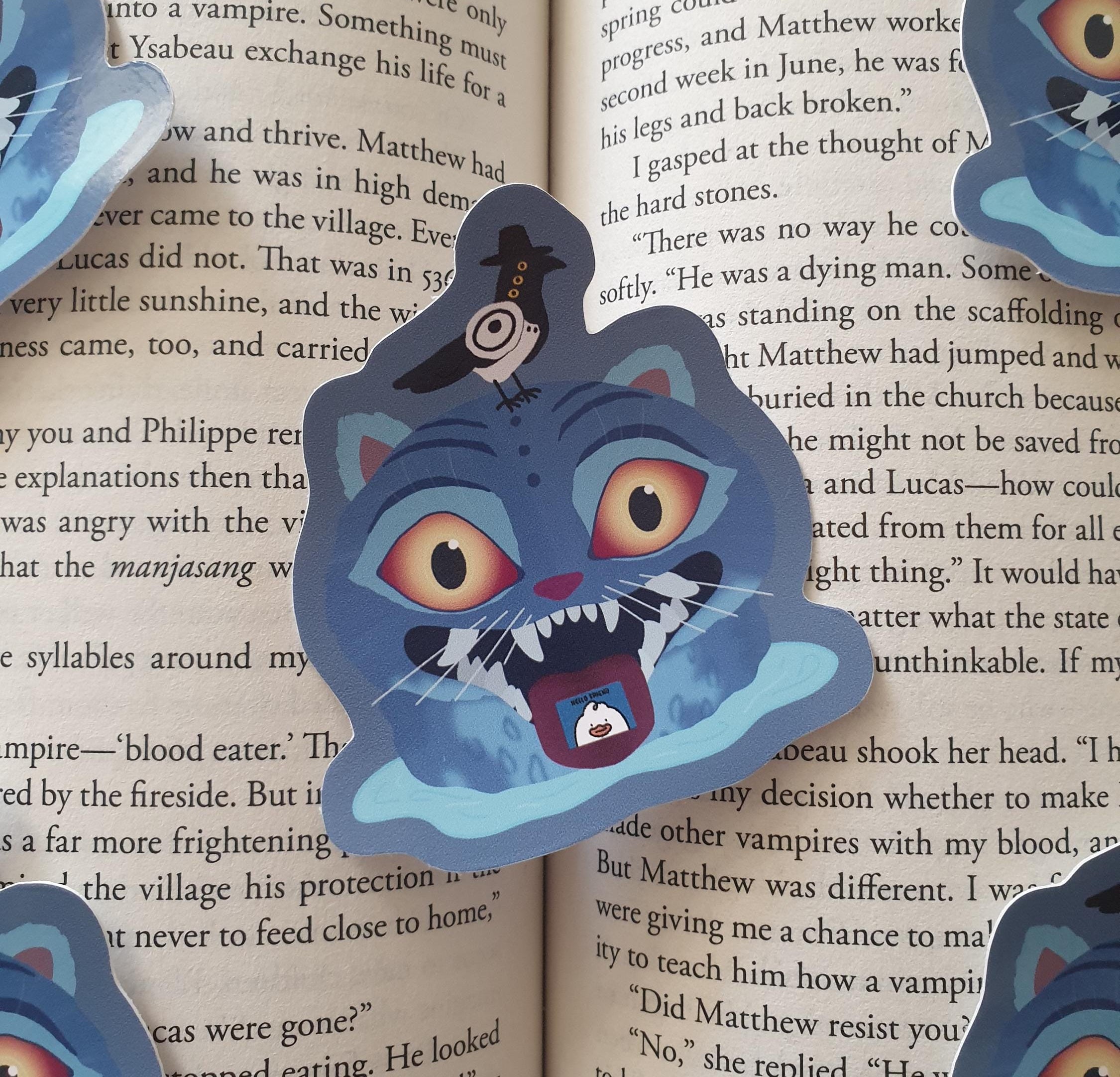 Derpy and Sussie Sticker