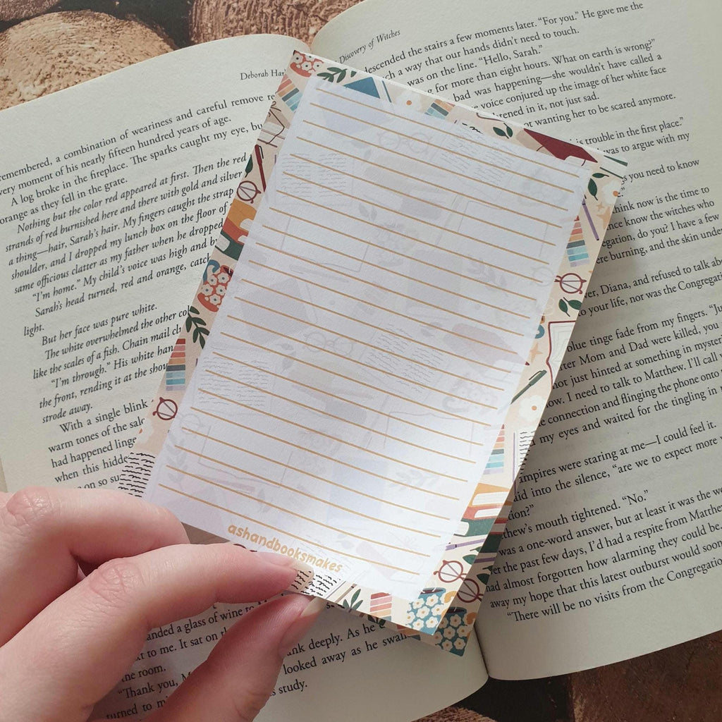 Annotator A6 Notepad/Sticky Notes