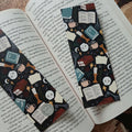 Witchy Academia Bookmark