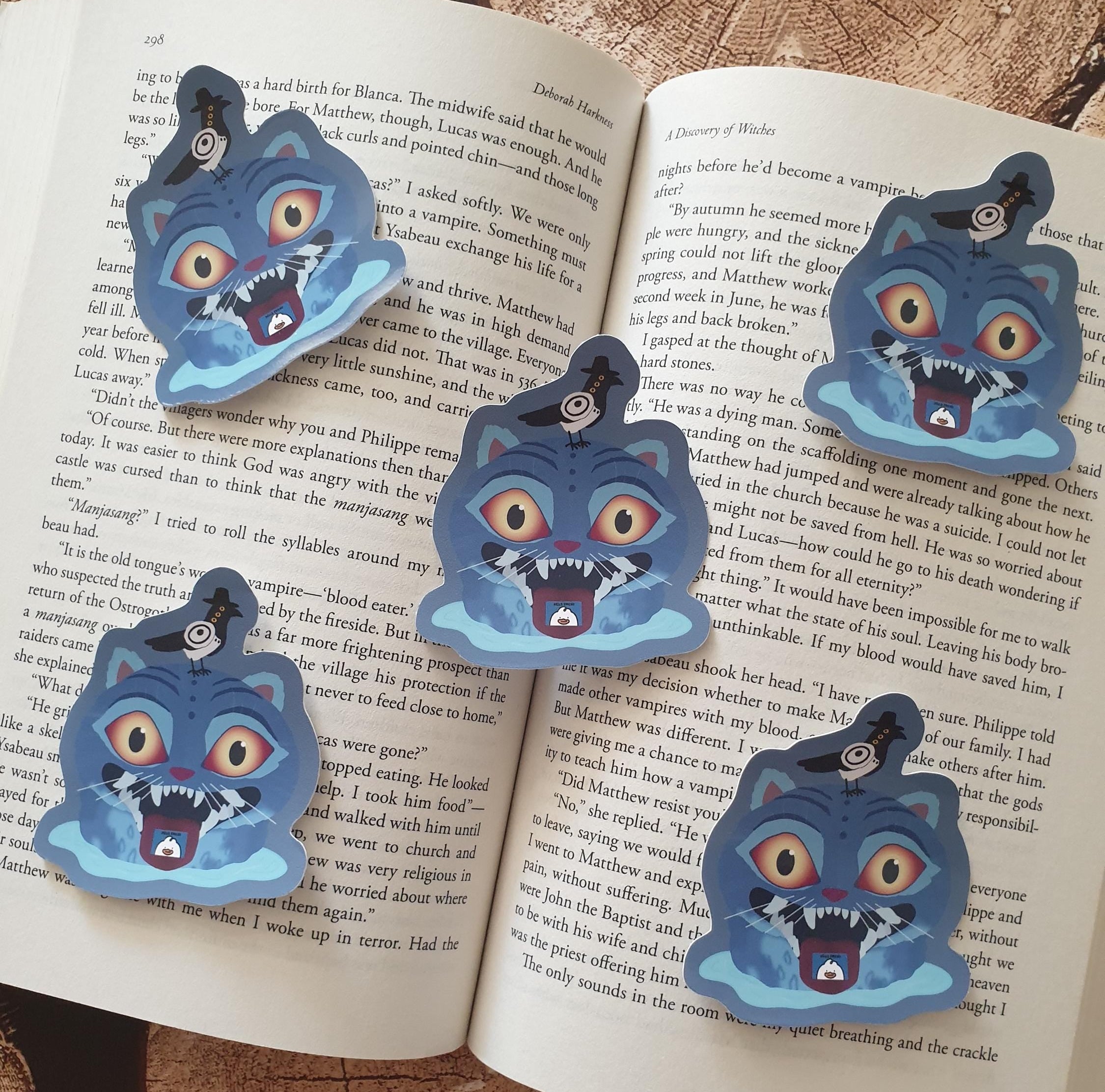 Derpy and Sussie Sticker