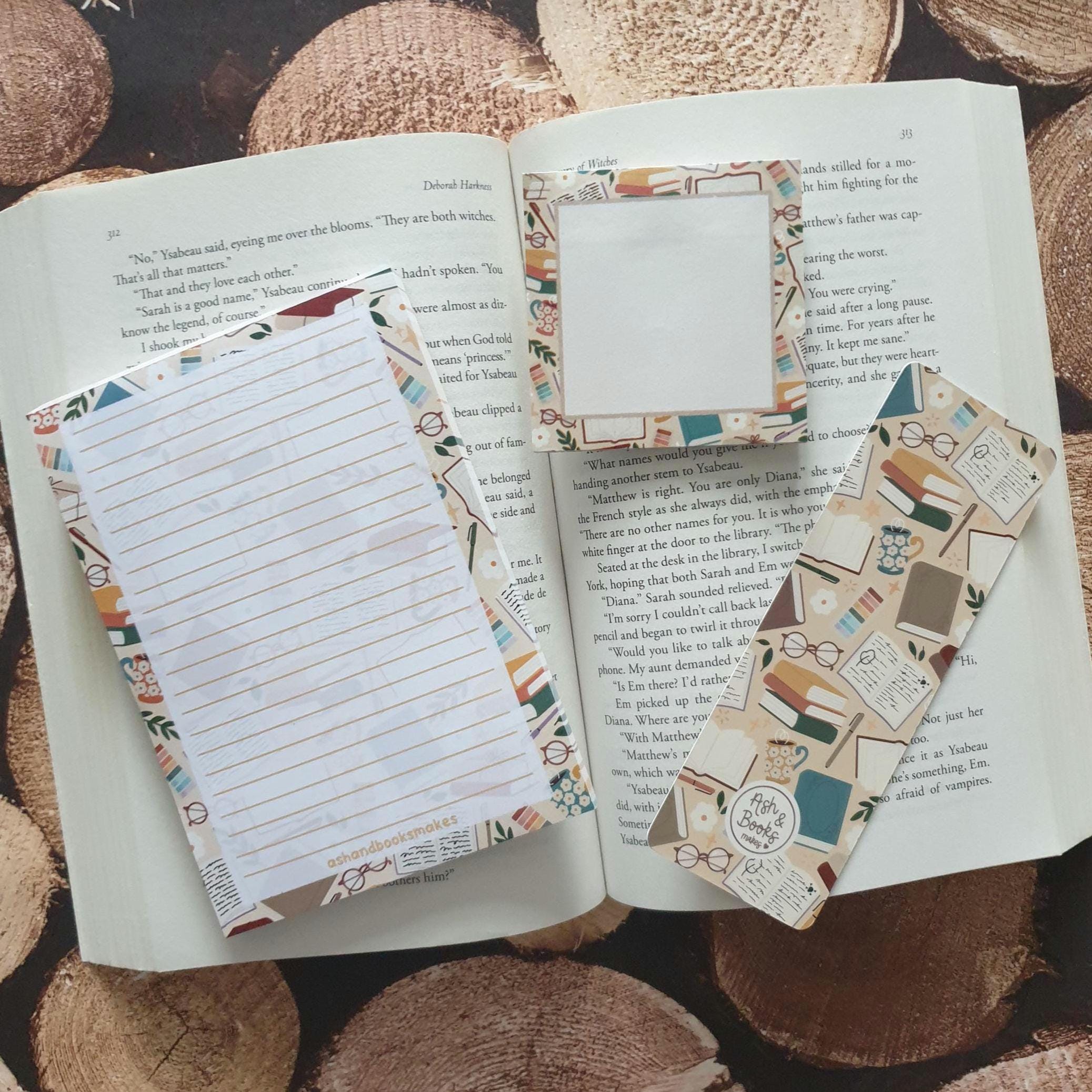 Annotator A6 Notepad/Sticky Notes