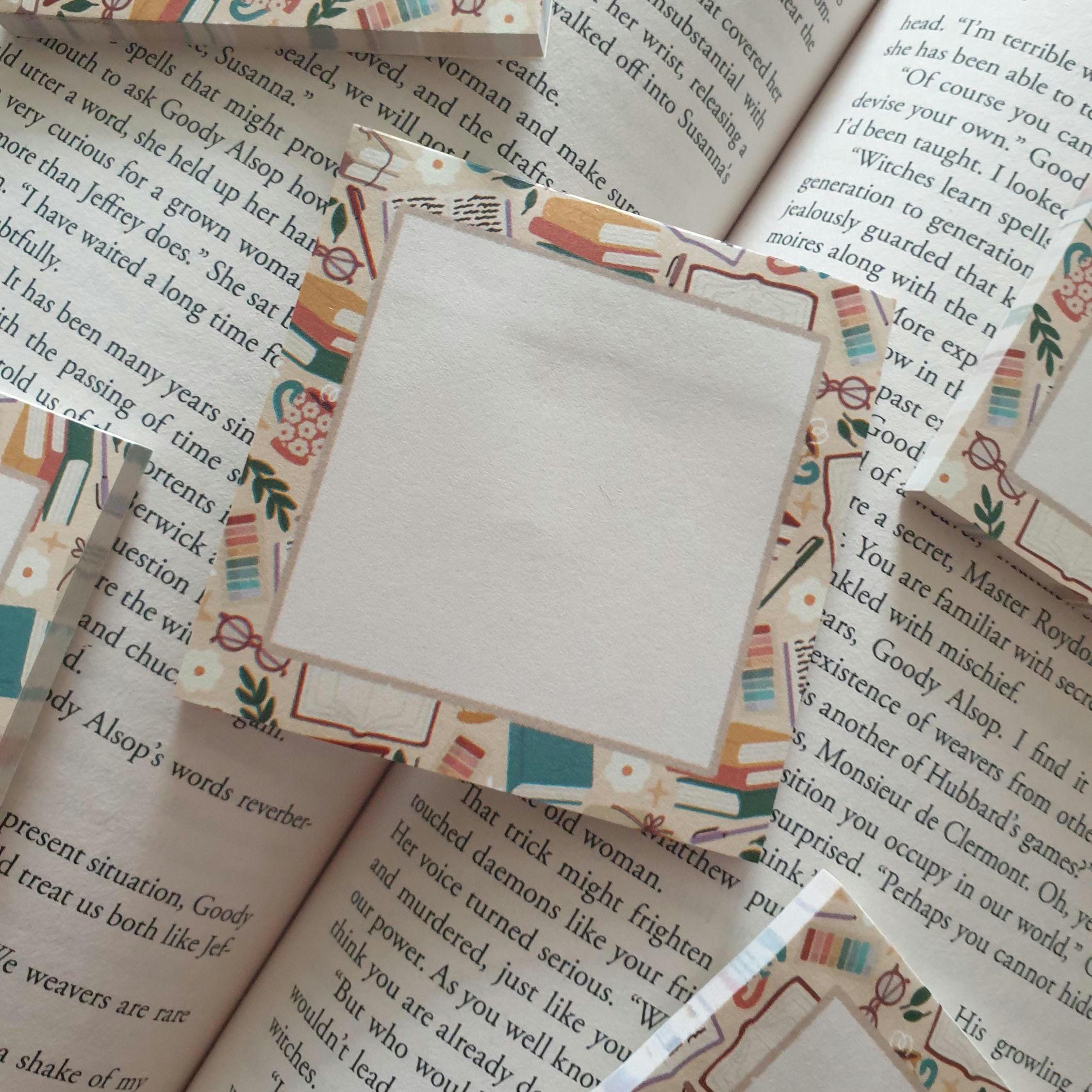 Annotator A6 Notepad/Sticky Notes