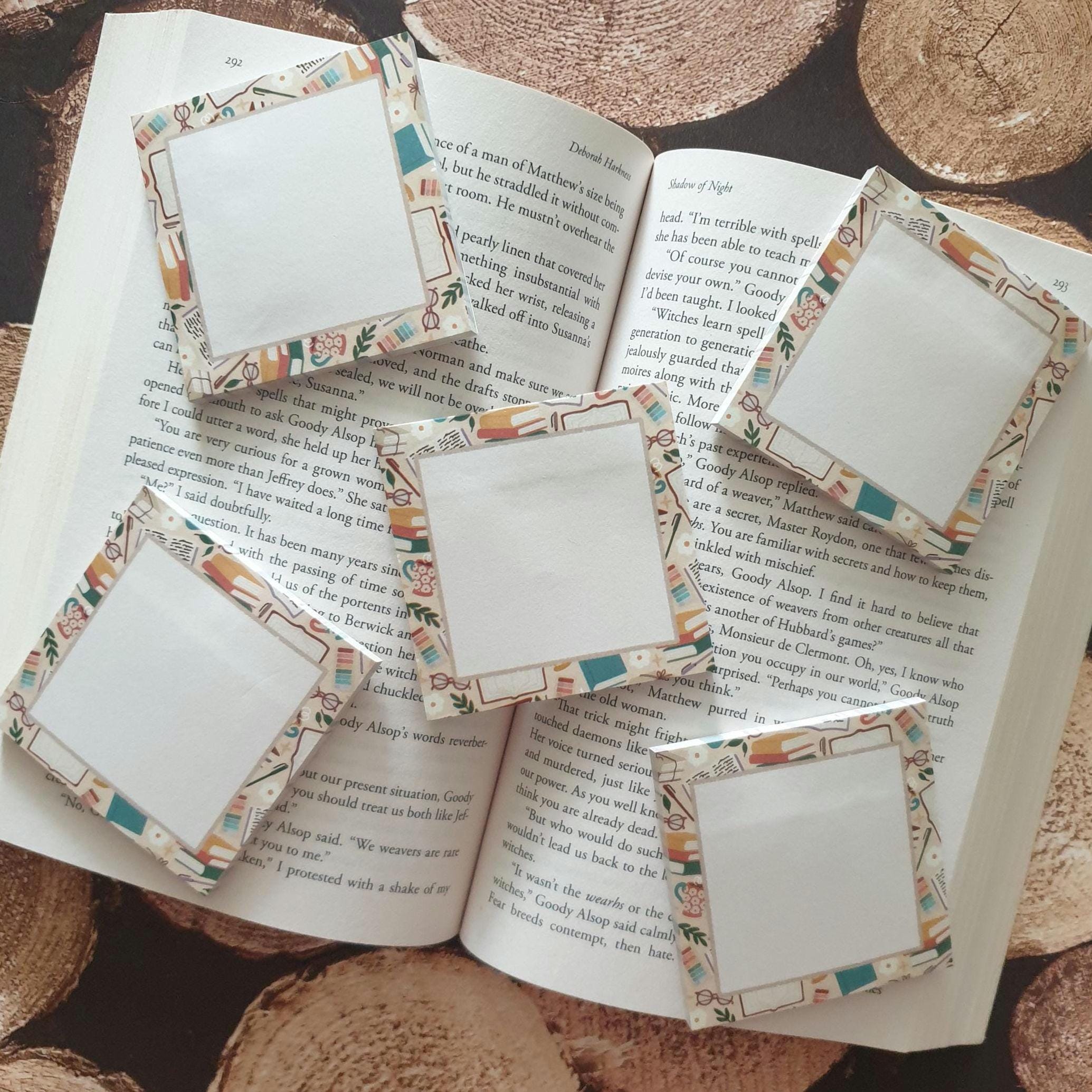 Annotator A6 Notepad/Sticky Notes