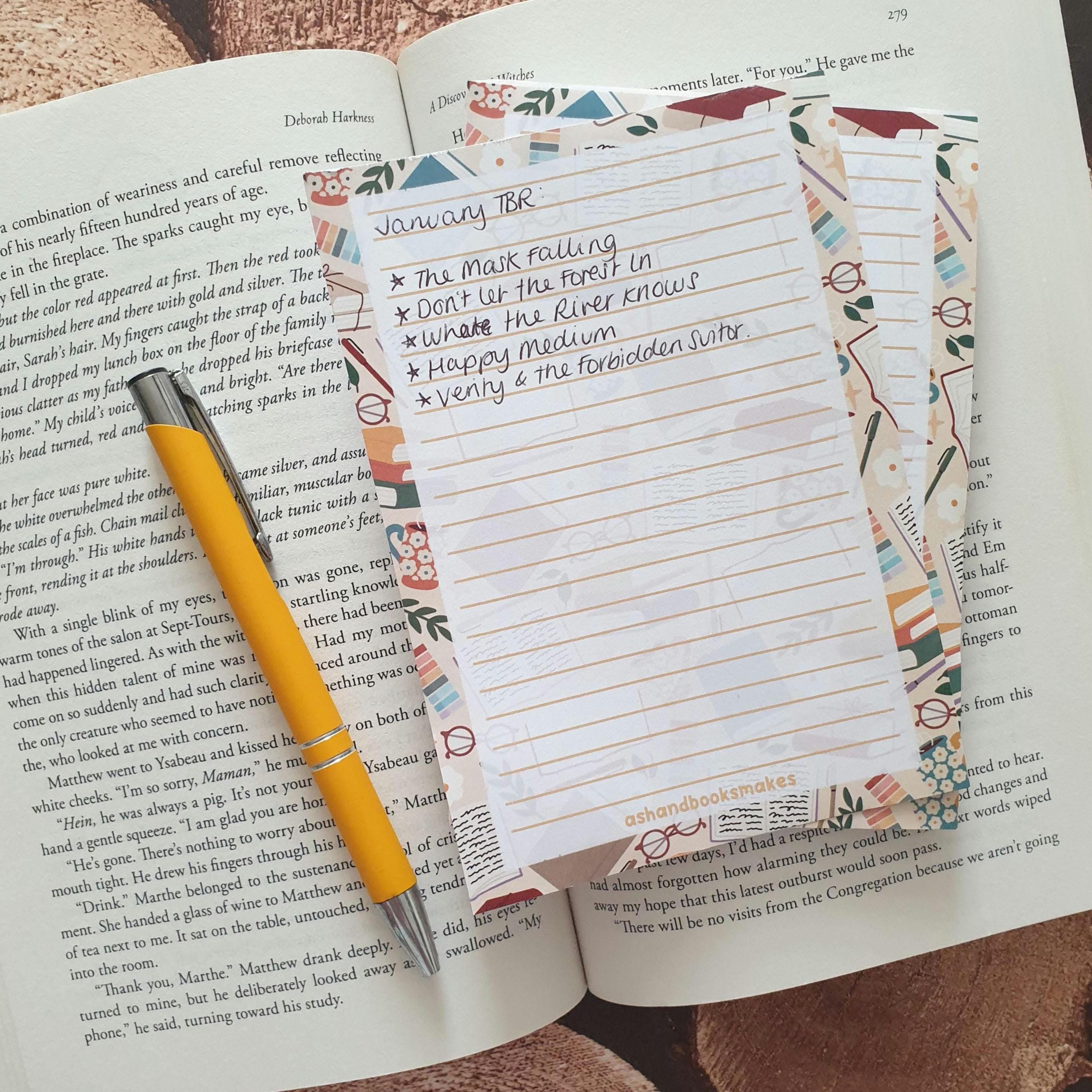 Annotator A6 Notepad/Sticky Notes