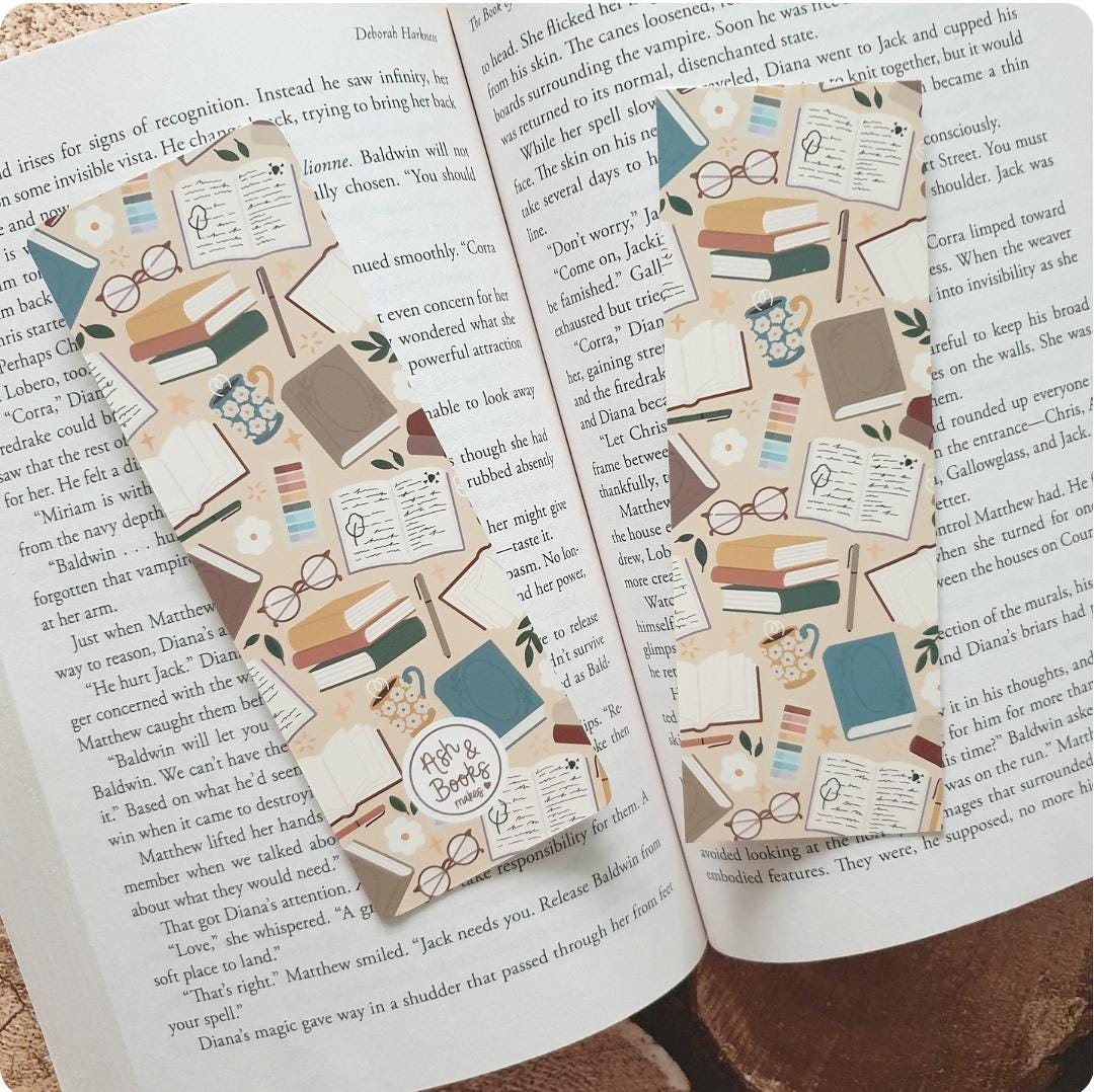 Annotator Bookmark