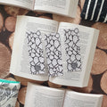 Ghosties Bookmark