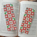 Ghibli inspired Bookmarks