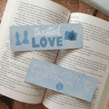 Twisted Series by Ana Huang inspired Bookmarks