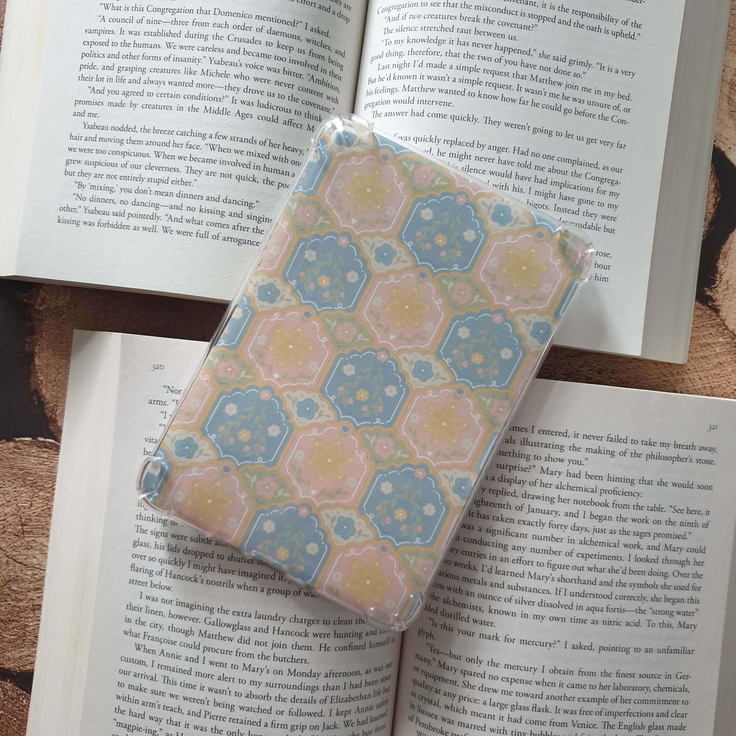 Kindle Paperwhite 12th Gen/Colorsoft 1st Gen Insert