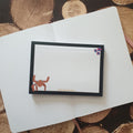 Rocky A6 Notepad