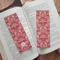 Berry Blast Bookmark