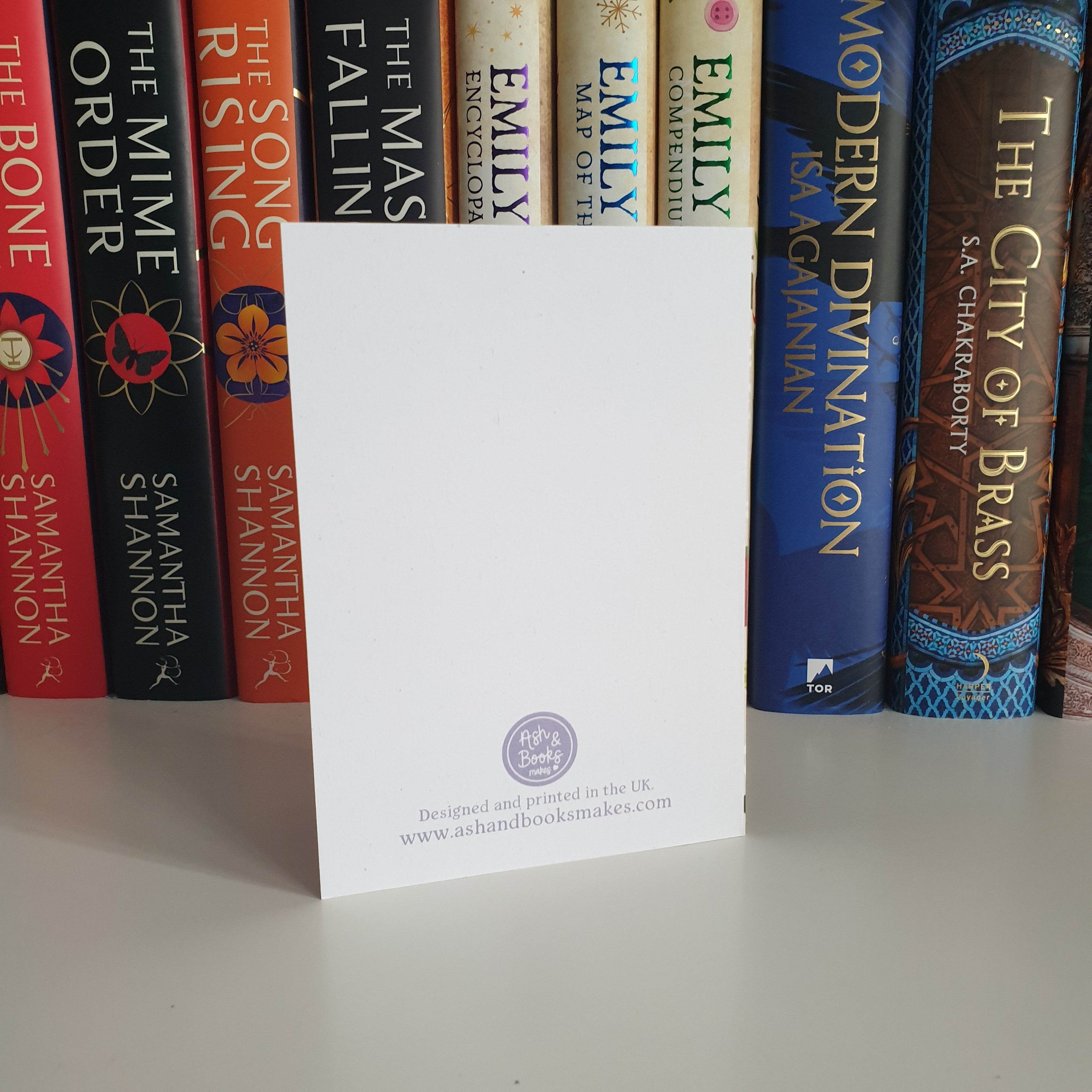 Wishing You the Berry Best Birthday! Card