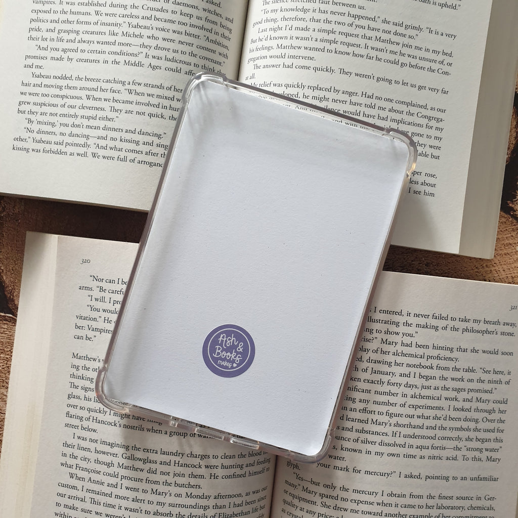 Kindle Basic 10th, 11th, 12th Gen Insert