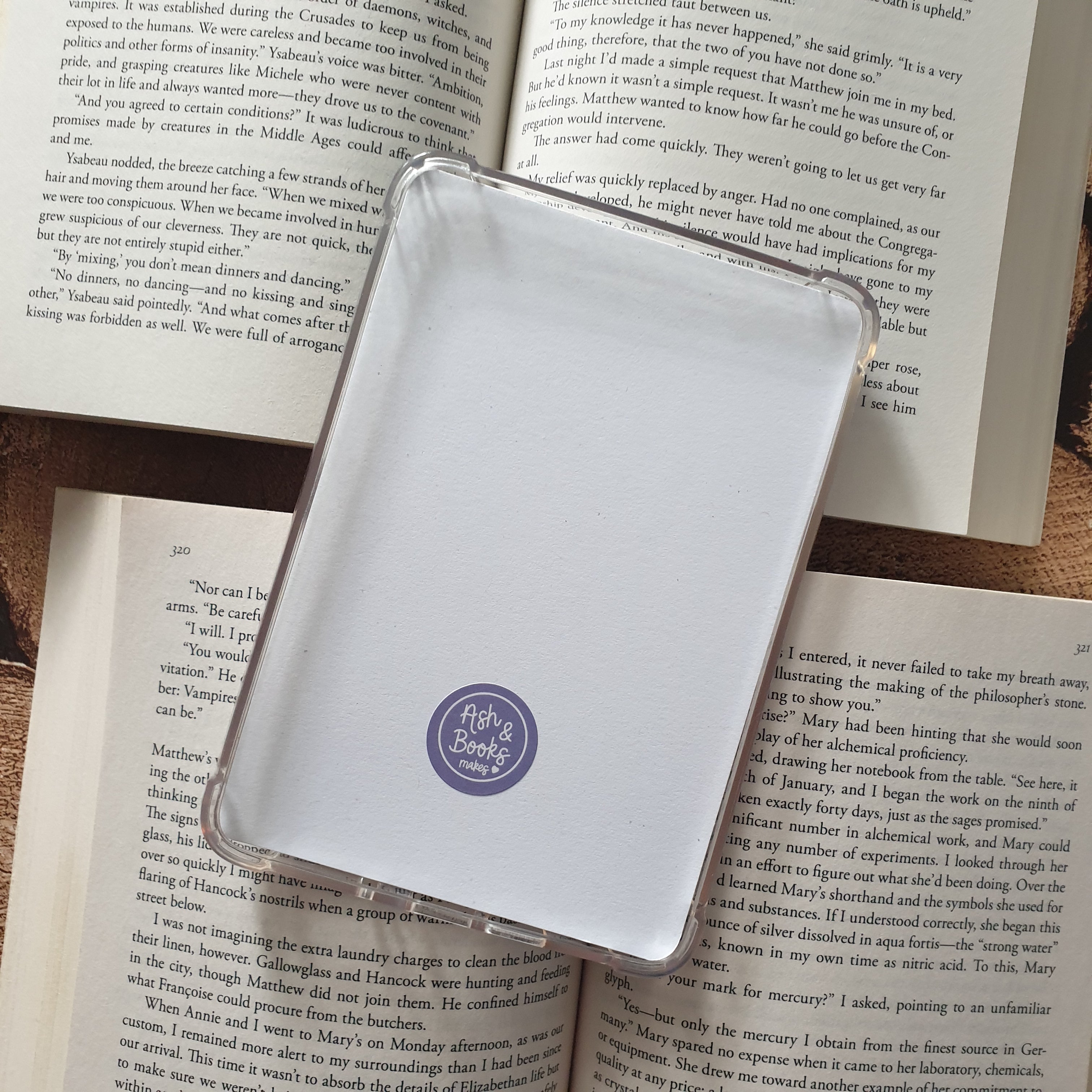 Kindle Basic 10th, 11th, 12th Gen Insert