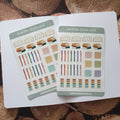 Annotator Sticker Sheet