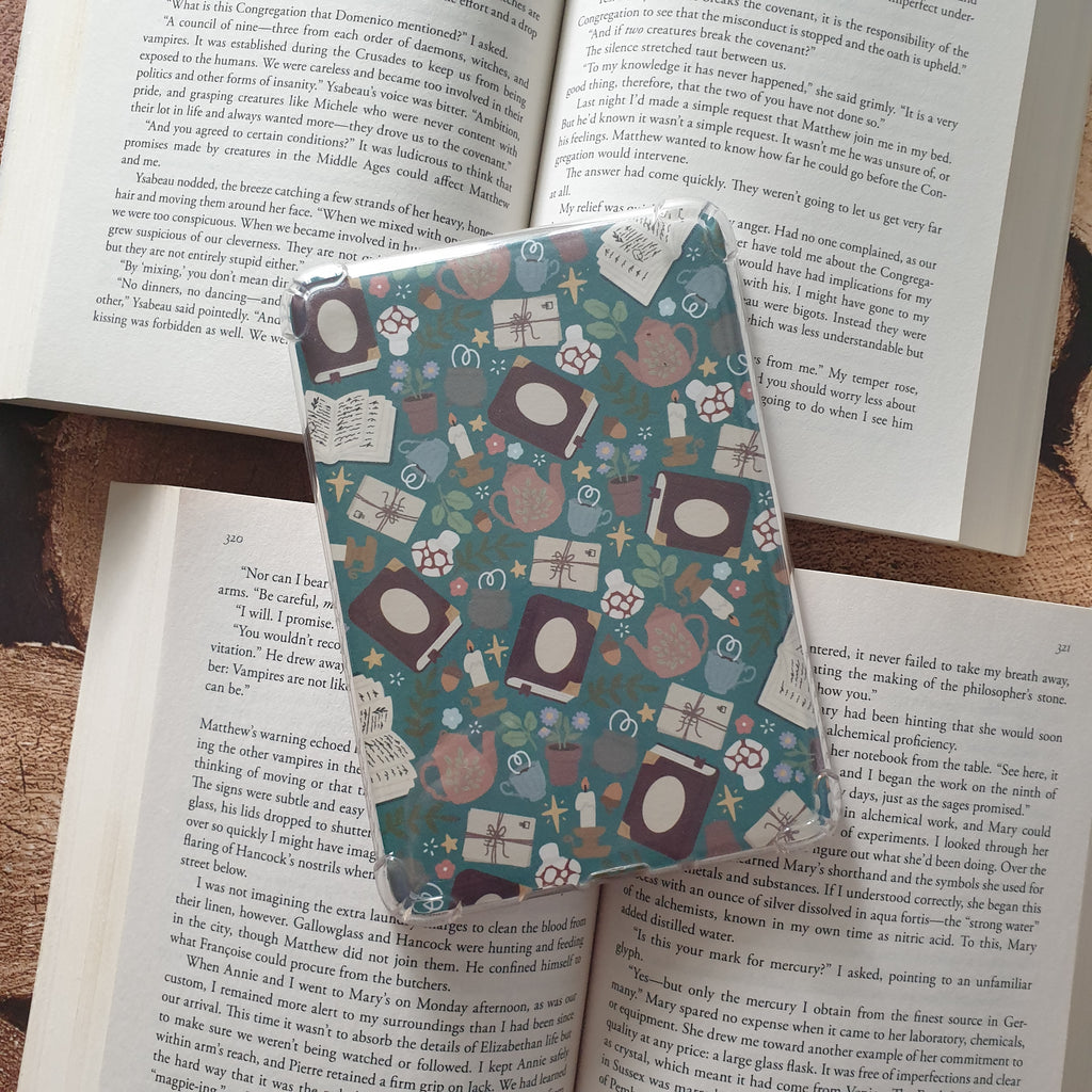 Kindle Basic 10th, 11th, 12th Gen Insert