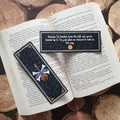 Bookshops & Bonedust Bookmark
