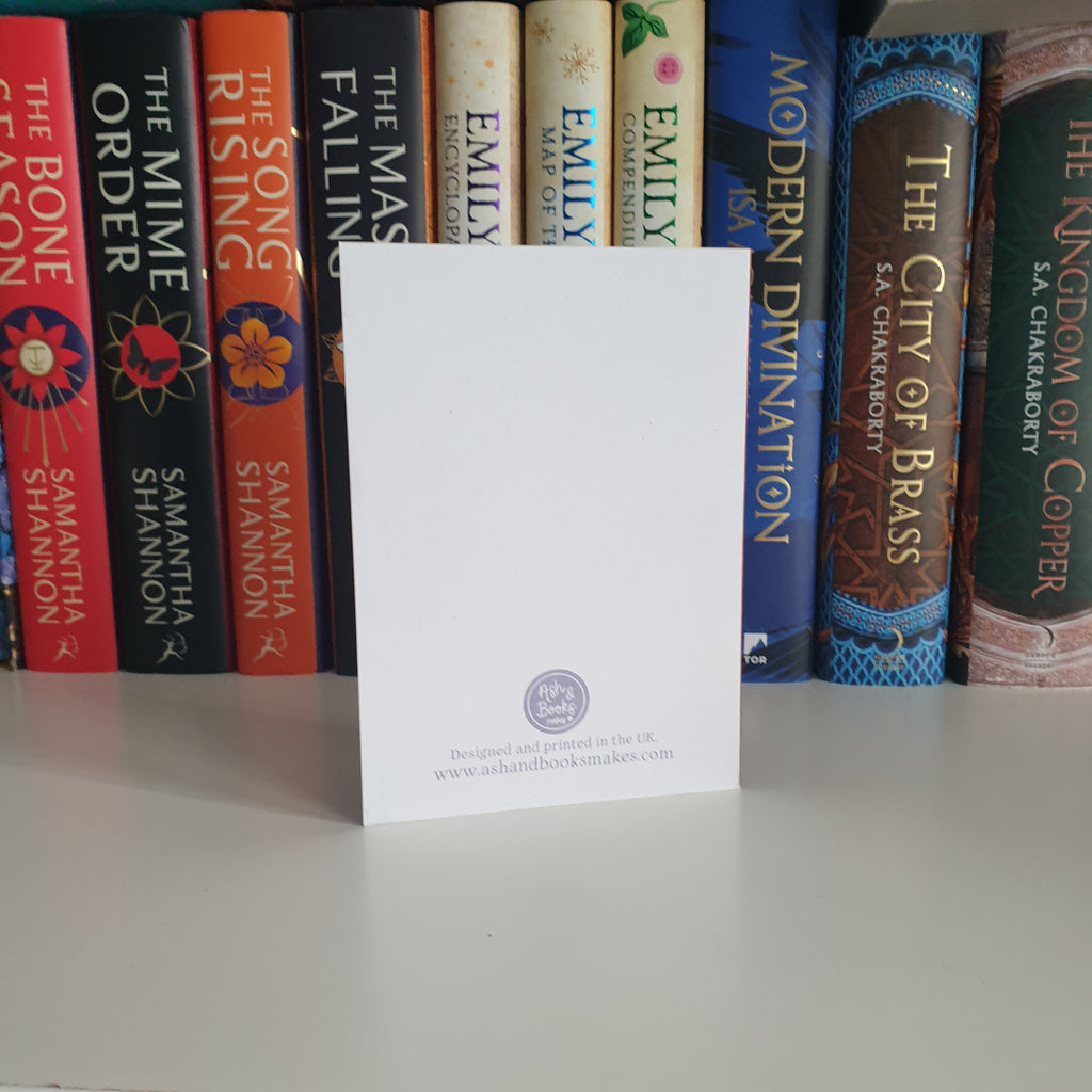Congrats! You're Another Year Older Birthday Card