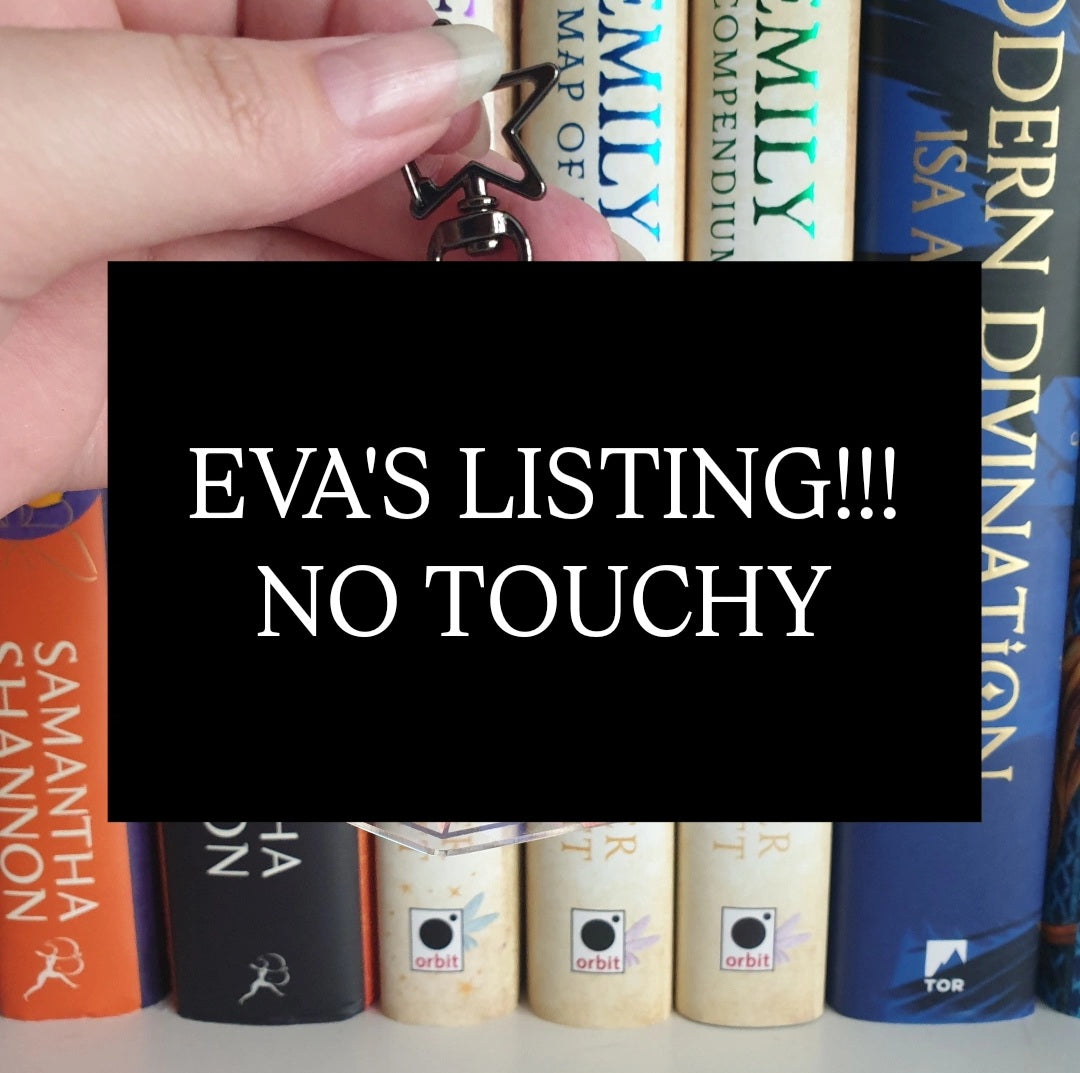 Eva's Listing